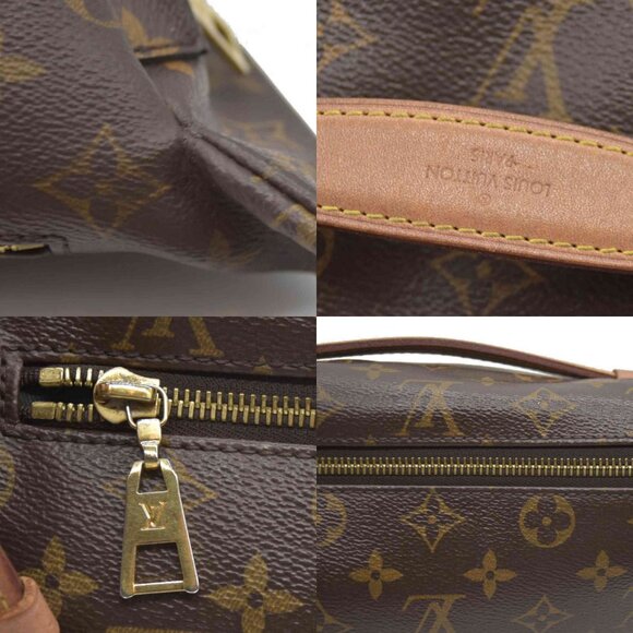 Louis Vuitton Monogram Bumbag MI4188 - Picture 3 of 6